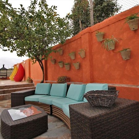 Casa Rural Mananas Felices Martos Exterior photo