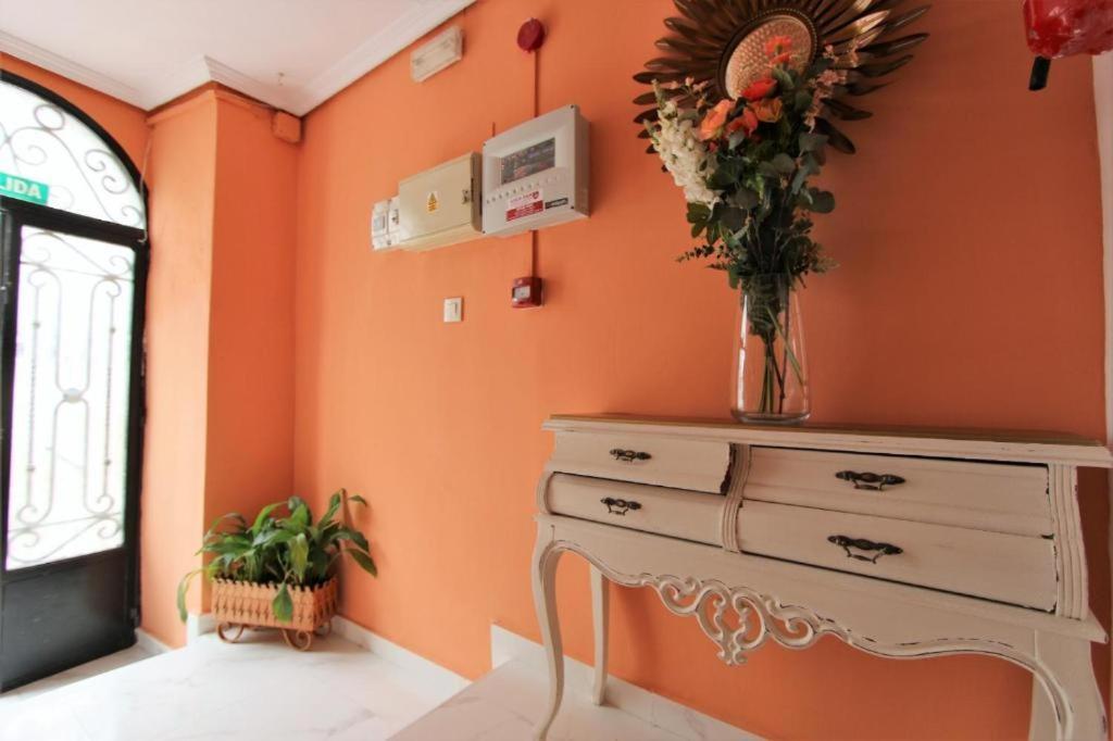 Casa Rural Mananas Felices Martos Exterior photo
