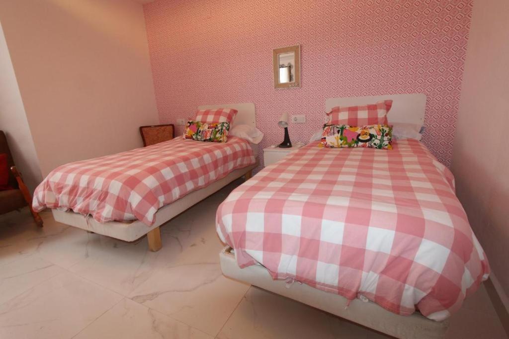 Casa Rural Mananas Felices Martos Exterior photo
