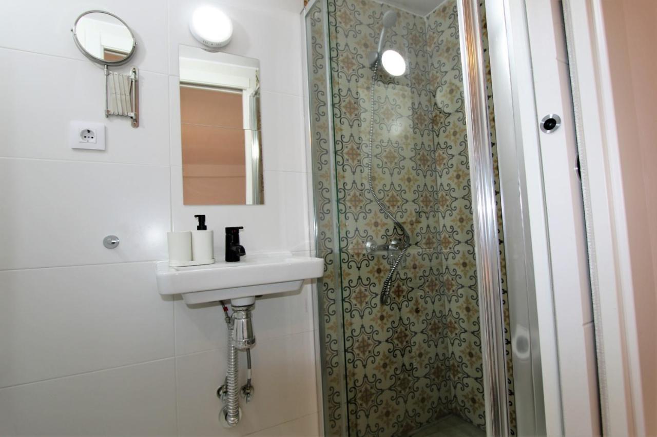 Casa Rural Mananas Felices Martos Exterior photo